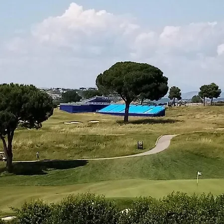 Ryder Cup Διαμέρισμα *